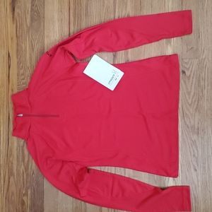 Women's Spyder Dry W.E.B Long Sleeve Shirt